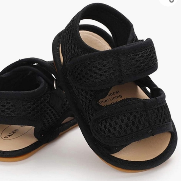 Infant Sandals 3-6 month - Picture 7 of 8